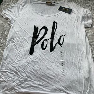 Women’s Casual Polo T-shirt
